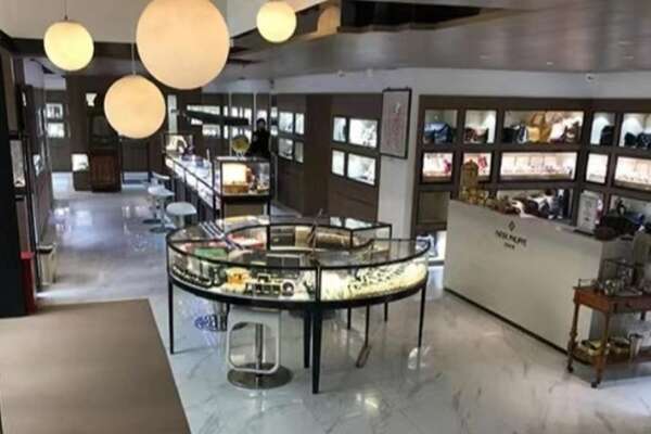 沈阳市沈河寄卖奢侈品店